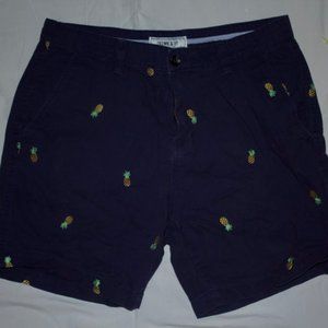crown and ivy shorts